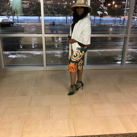 Meet your Posher, Ra’shelle - Picture 9 of 15